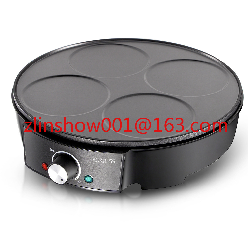 Household Electric Roti Maker  - огляд і ціна Roti Maker Automatic