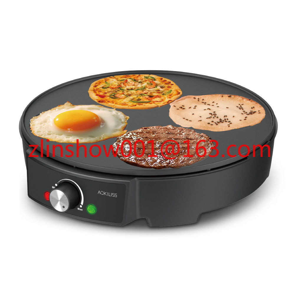 Household Electric Roti Maker  - огляд і ціна Roti Maker Automatic