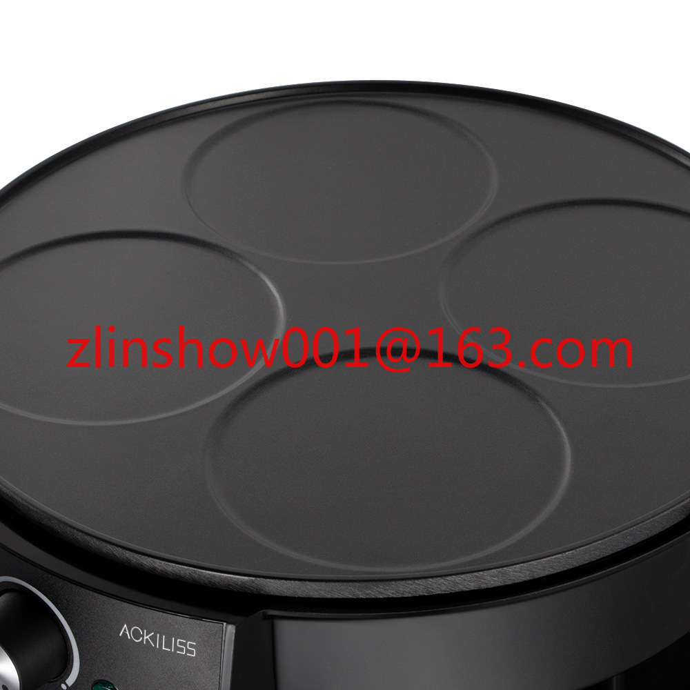 Household Electric Roti Maker  - огляд і ціна Roti Maker Automatic