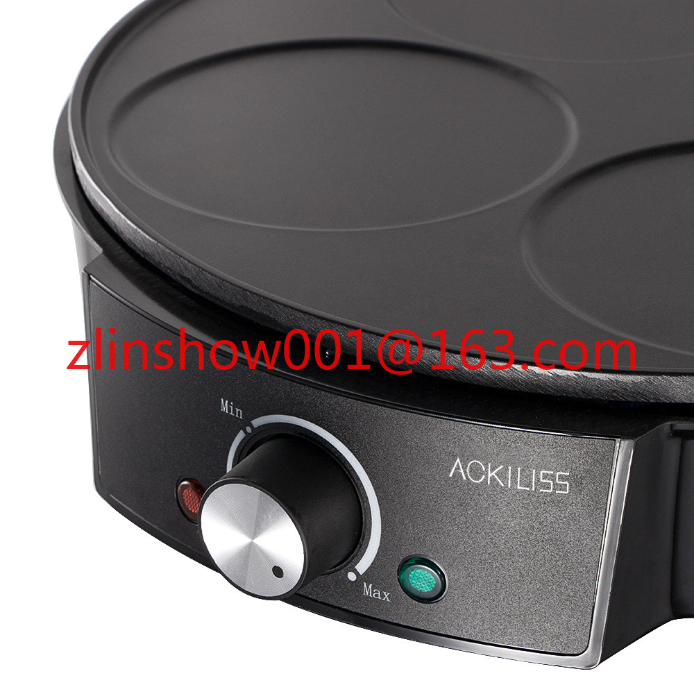 Household Electric Roti Maker  - огляд і ціна Roti Maker Automatic