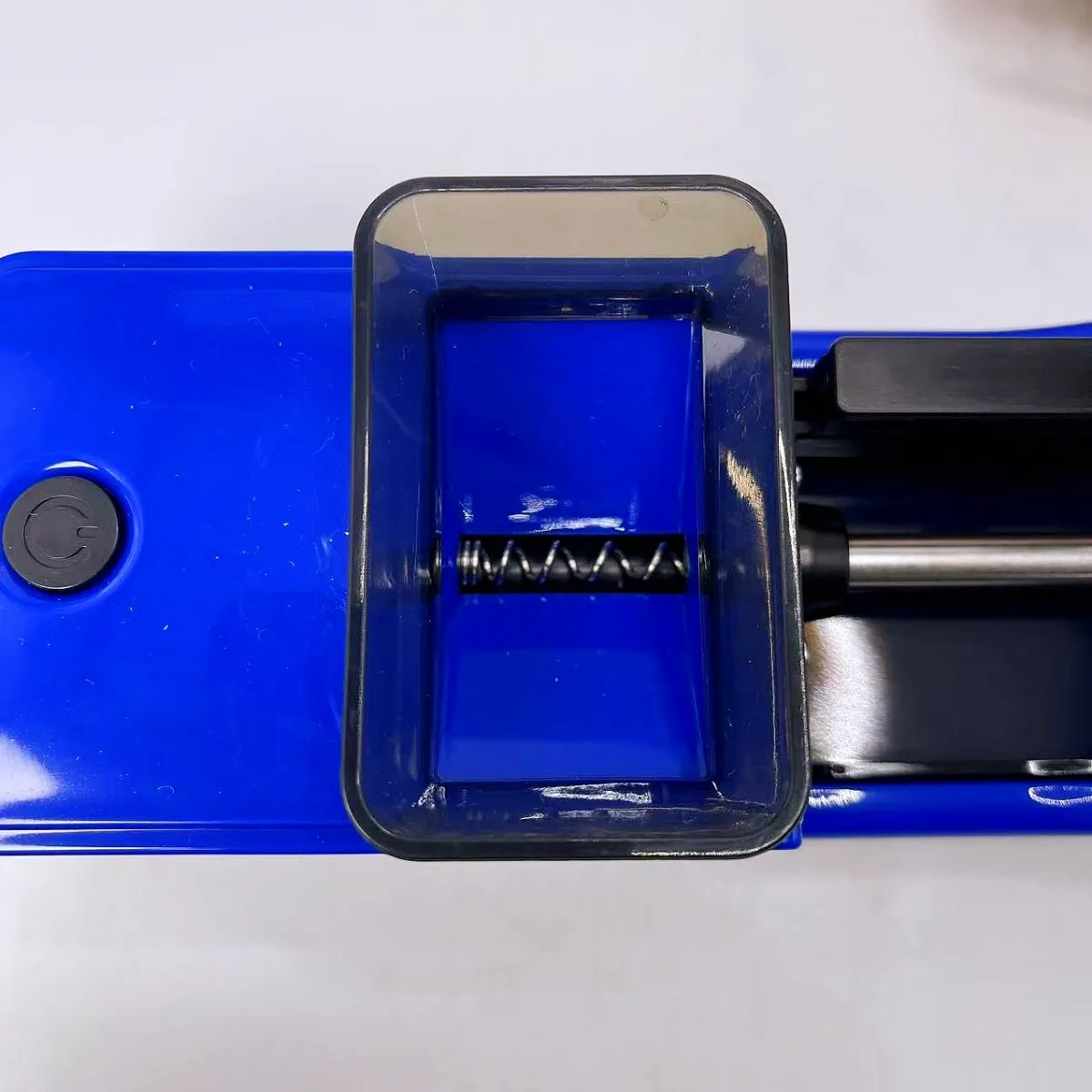 6.5/8mm Electric Cigarette Rol - огляд і ціна Roti Maker Automatic