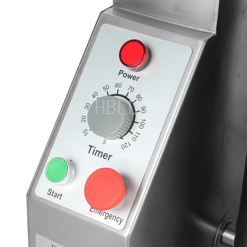 Industrial Multi-Purpose Chopp - огляд і ціна Kitchen Appliances Commercial
