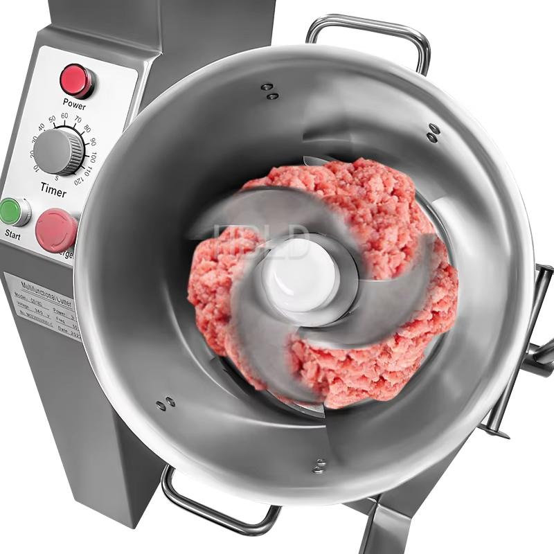Industrial Multi-Purpose Chopp - огляд і ціна Kitchen Appliances Commercial