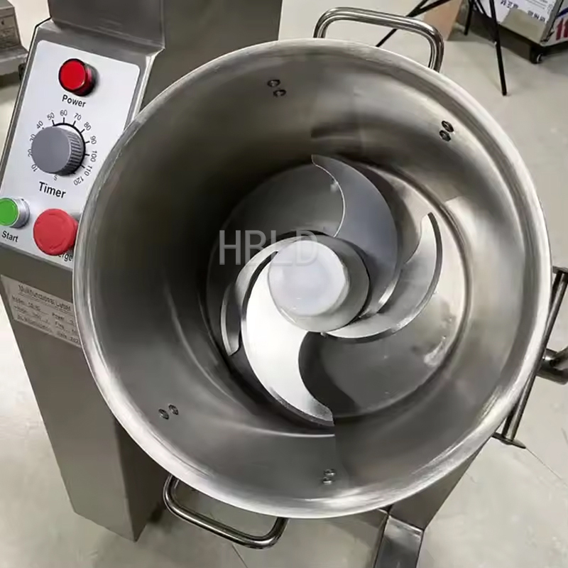 Industrial Multi-Purpose Chopp - огляд і ціна Kitchen Appliances Commercial