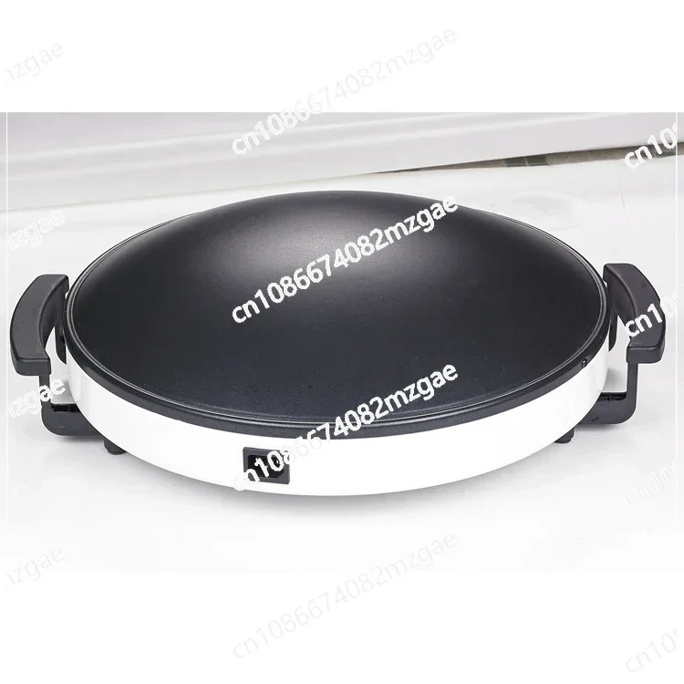 Electric Small Home From Autom - огляд і ціна Roti Maker Automatic