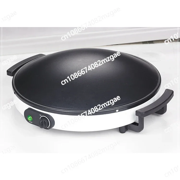Electric Small Home From Autom - огляд і ціна Roti Maker Automatic