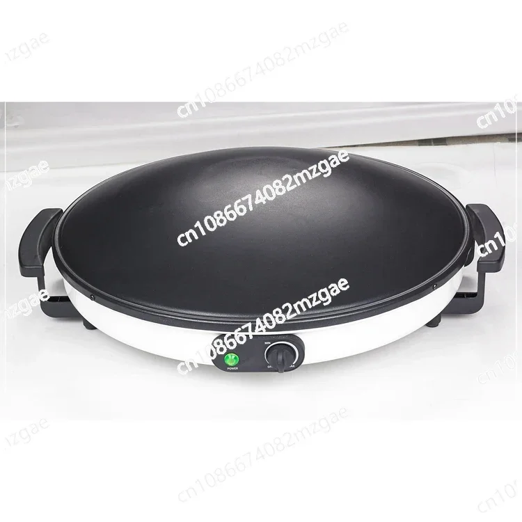 Electric Small Home From Autom - огляд і ціна Roti Maker Automatic