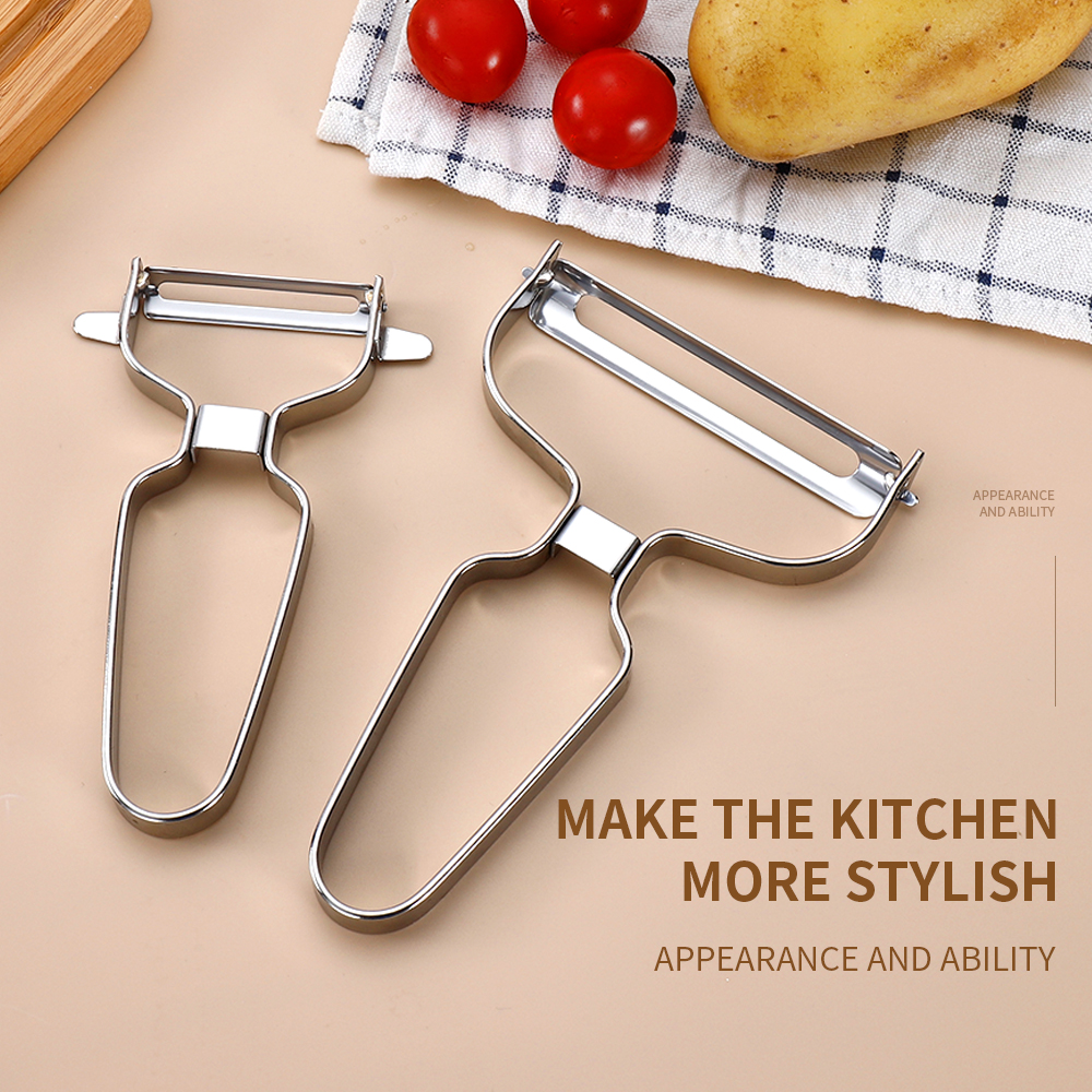Vegetables Fruit Peeler Stainl - огляд і ціна Kitchen Appliances Japan