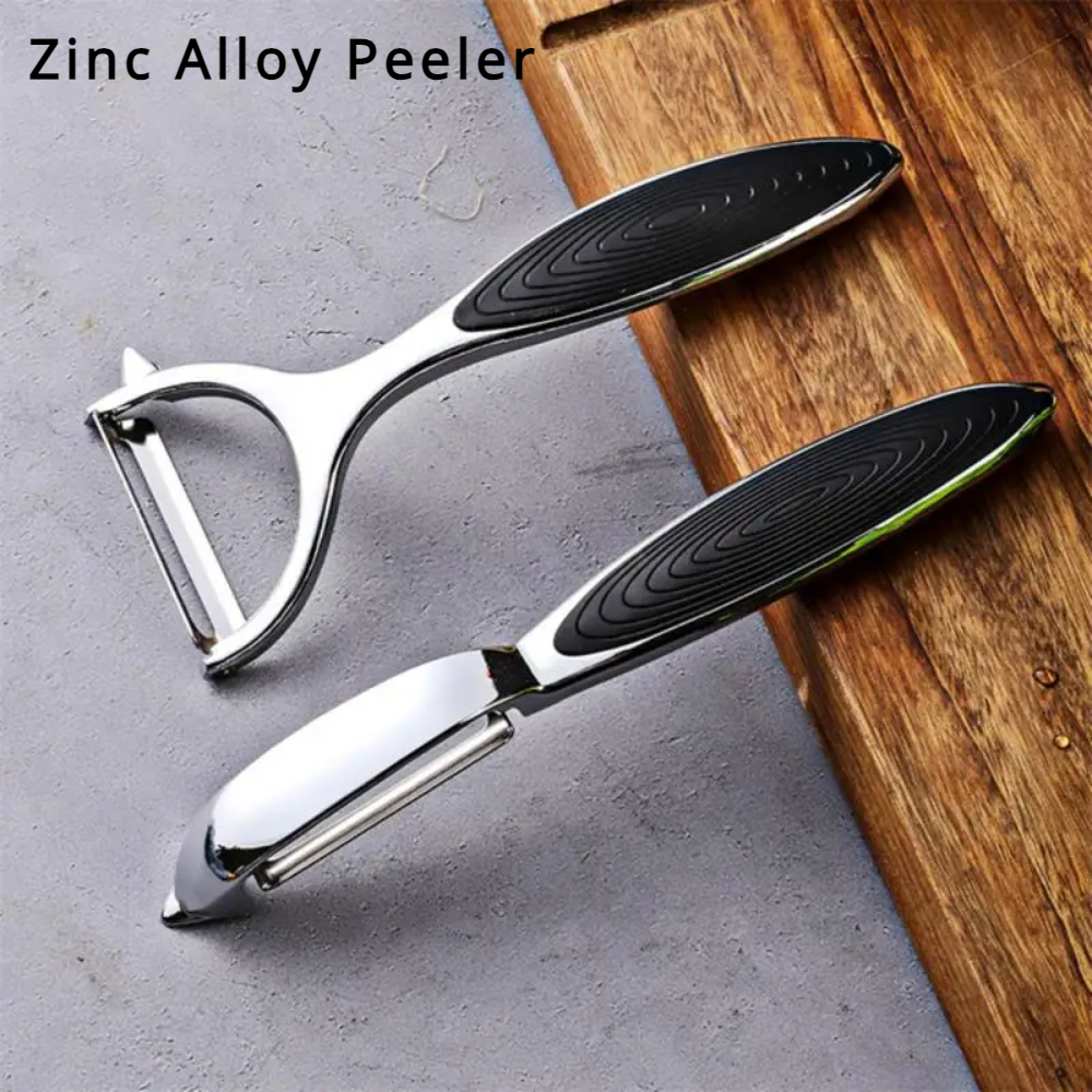 Stainless Steel Vegetable Peel - огляд і ціна Kitchen Appliances Japan