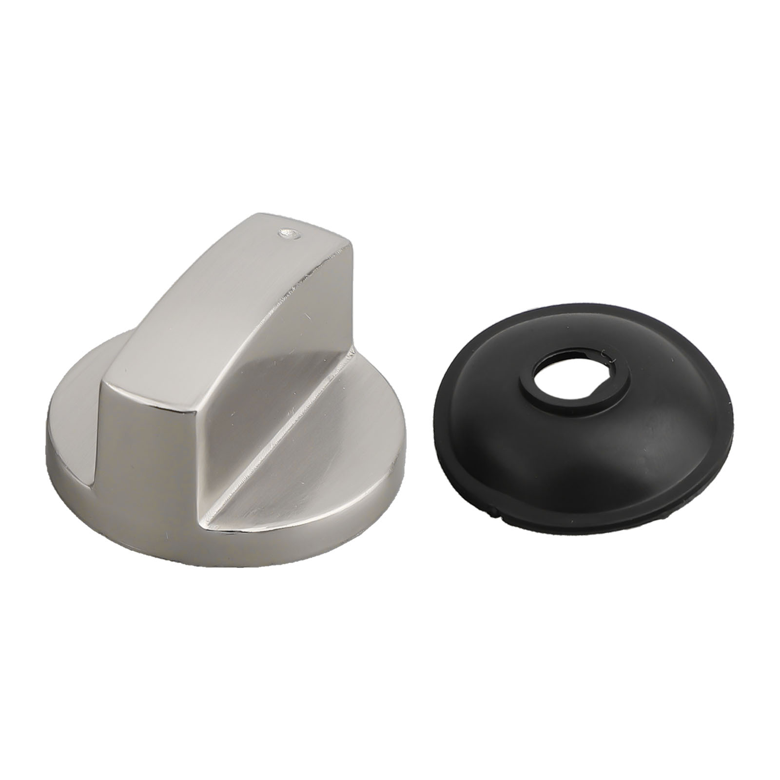 Color Silver Gas Stove Knob Ea - огляд і ціна Kitchen Appliances In Store