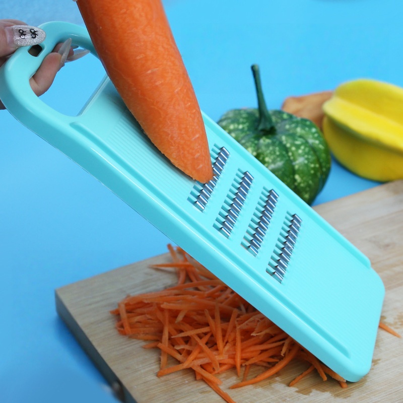 Grater Vegetables Slicer Carro - огляд і ціна Kitchen Appliances Japan