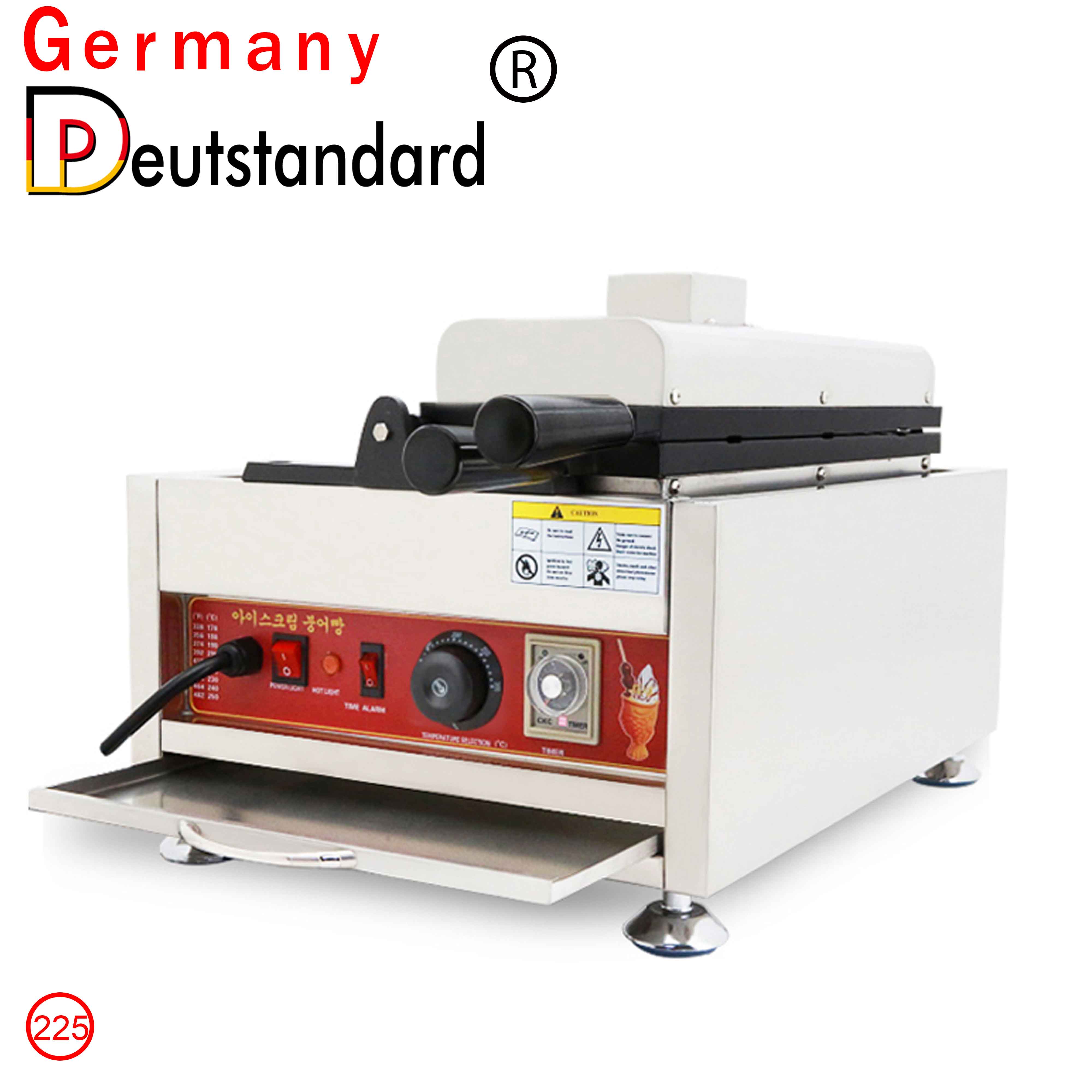 Commercial Electric Doughnut M - огляд і ціна Donut Maker Mini