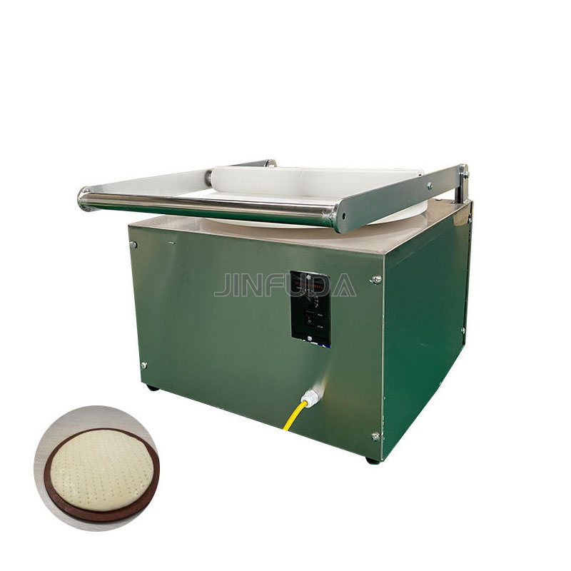 High Capacity Automatic Pizza  - огляд і ціна Roti Maker Automatic