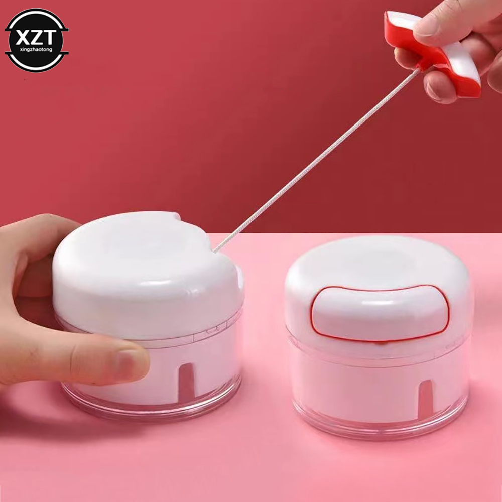 Mini Garlic Crusher Press Grat - огляд і ціна Kitchen Appliances Japan