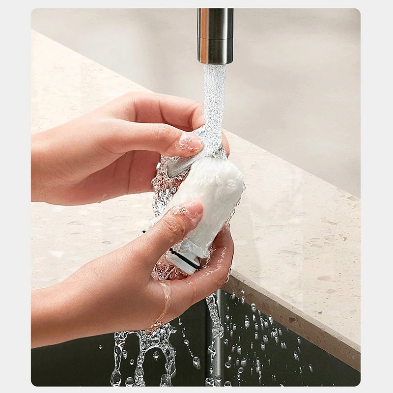New XIAOMI Mijia Faucet Water  - огляд і ціна Kitchen Appliances Xiaomi