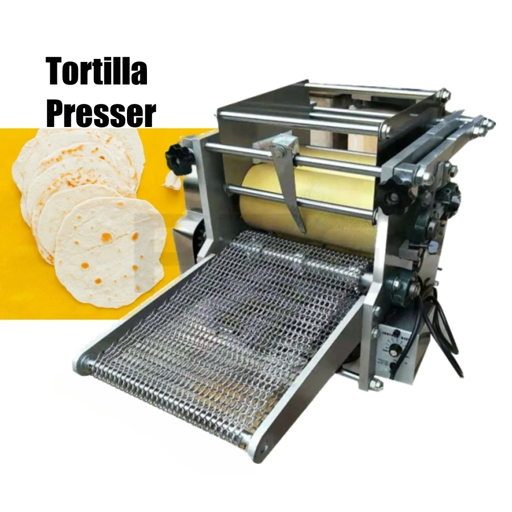 17/22/32cm Commercial Grain Pr - огляд і ціна Roti Maker Automatic