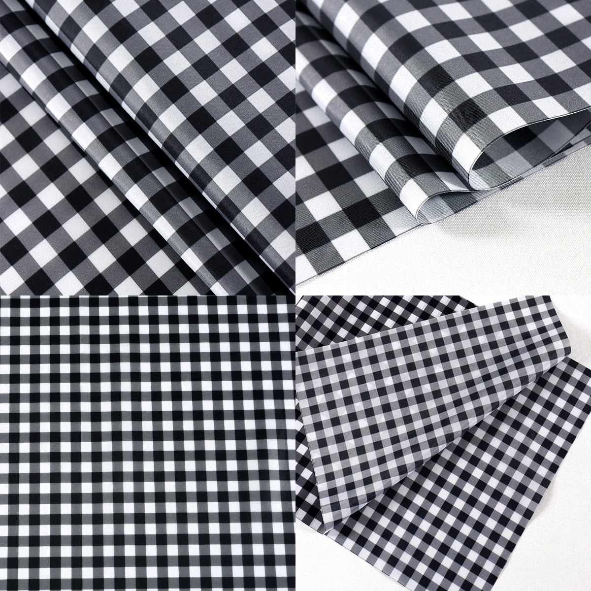 Black White Plaid Microwave Ov - огляд і ціна Kitchen Appliances Japan