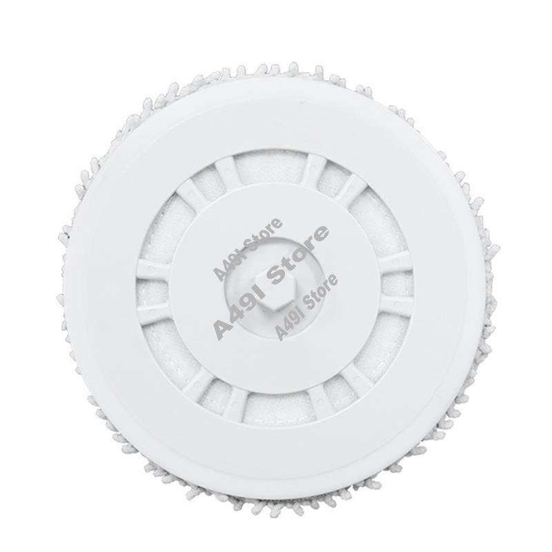 Kitchen Appliance Robot Vacuum - огляд і ціна Kitchen Appliances Xiaomi