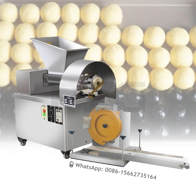 Automatic Continuous Hydraulic - огляд і ціна Roti Maker Automatic