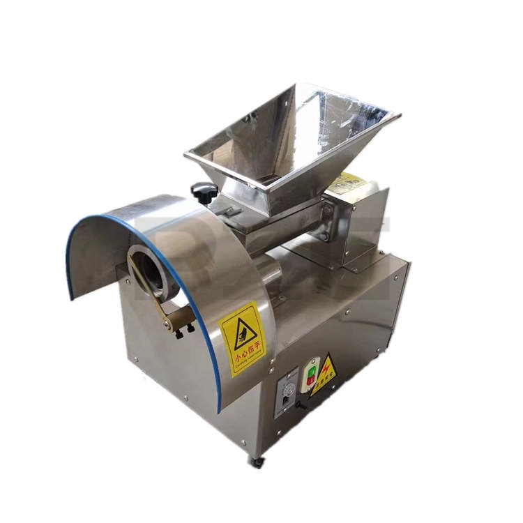 Automatic Continuous Hydraulic - огляд і ціна Roti Maker Automatic
