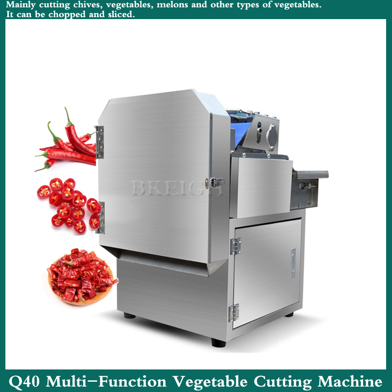 Electric Meat Cutter Stainless - огляд і ціна Kitchen Appliances Commercial