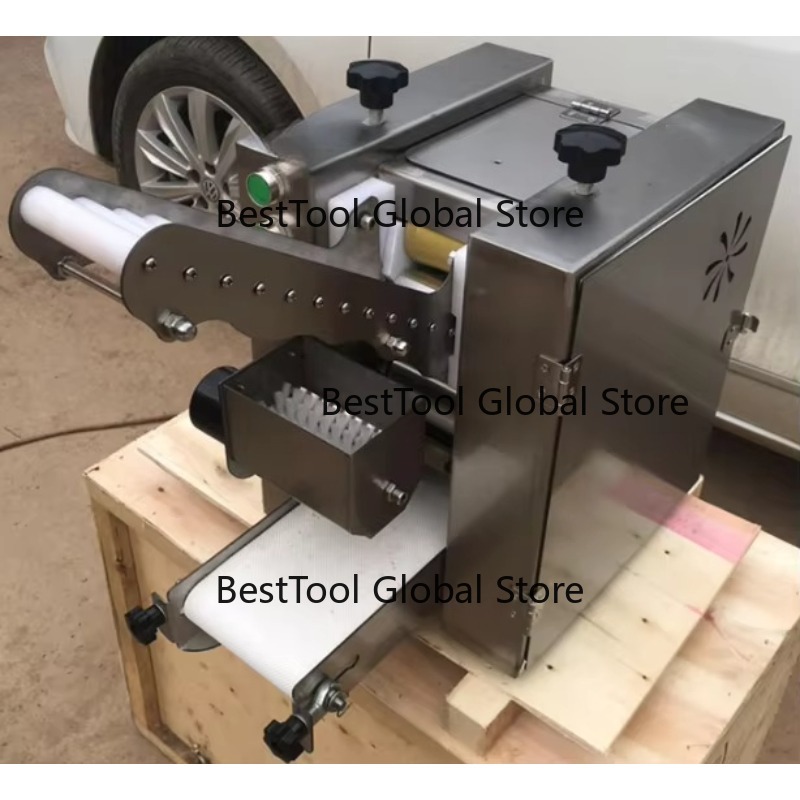 4200pcs/h Commercial Tortilla  - огляд і ціна Roti Maker Automatic