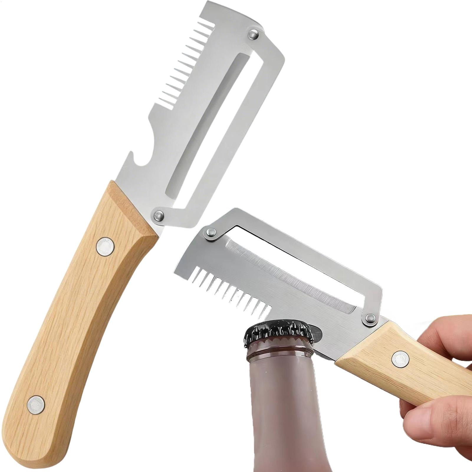 Multi-functional Peeler Stainl - огляд і ціна Kitchen Appliances Japan
