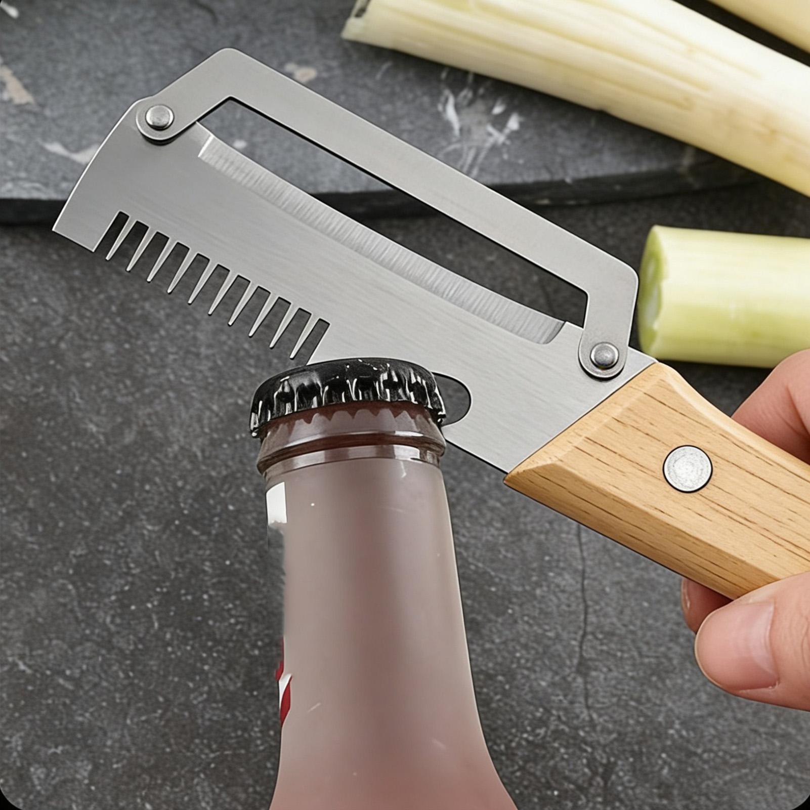Multi-functional Peeler Stainl - огляд і ціна Kitchen Appliances Japan