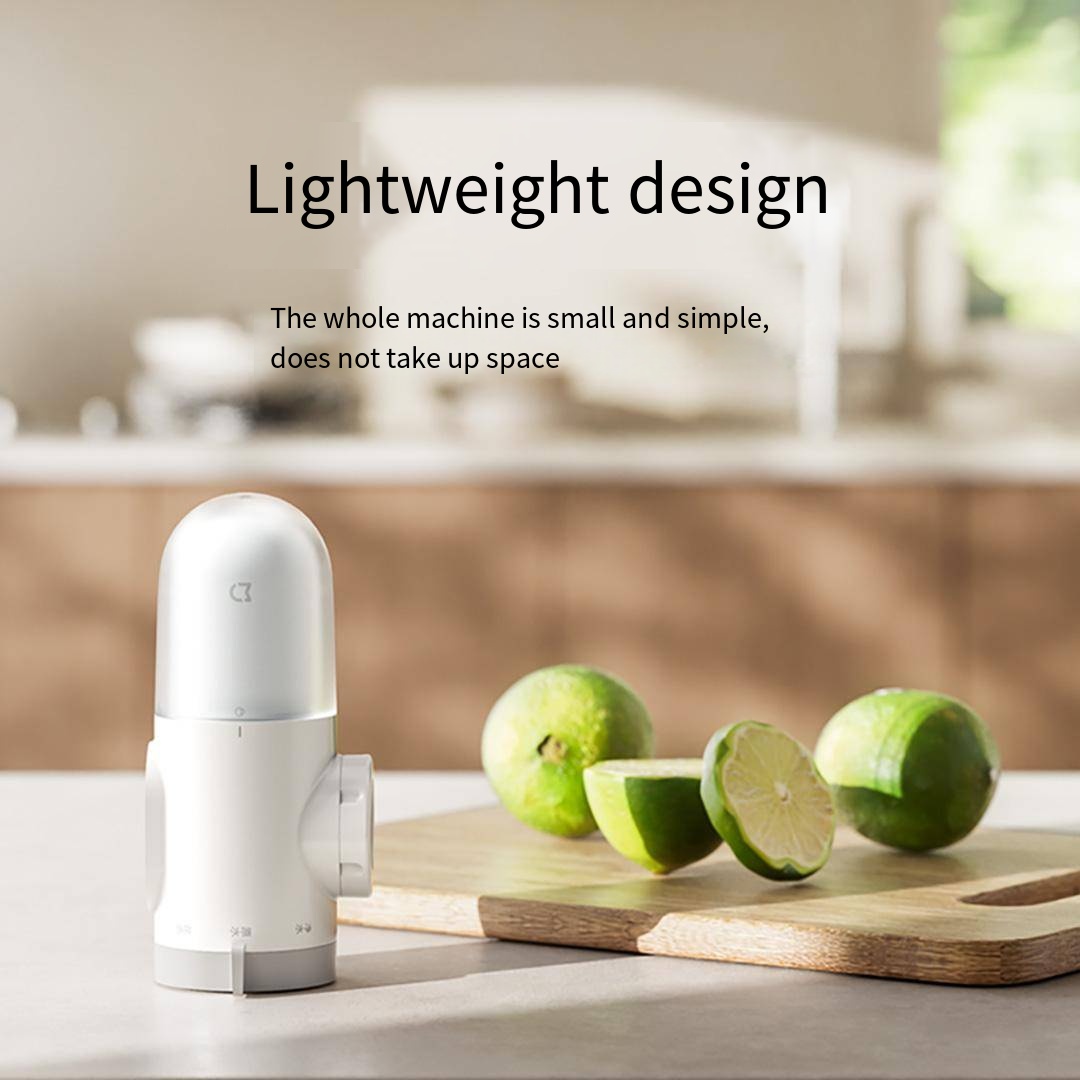 Xiaomi Smart Kitchen Tap Water - огляд і ціна Kitchen Appliances Xiaomi