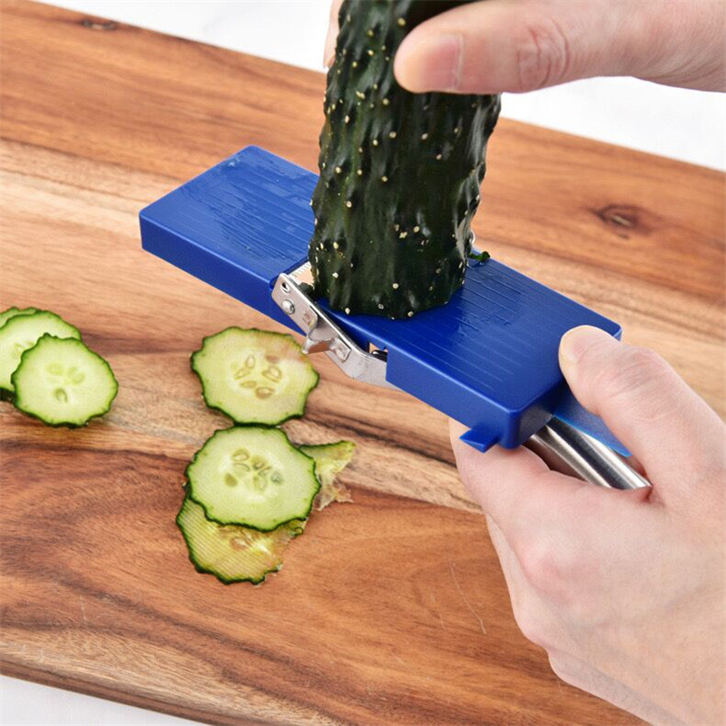 2 in 1 Peeler Slicer Set Kitch - огляд і ціна Kitchen Appliances Japan