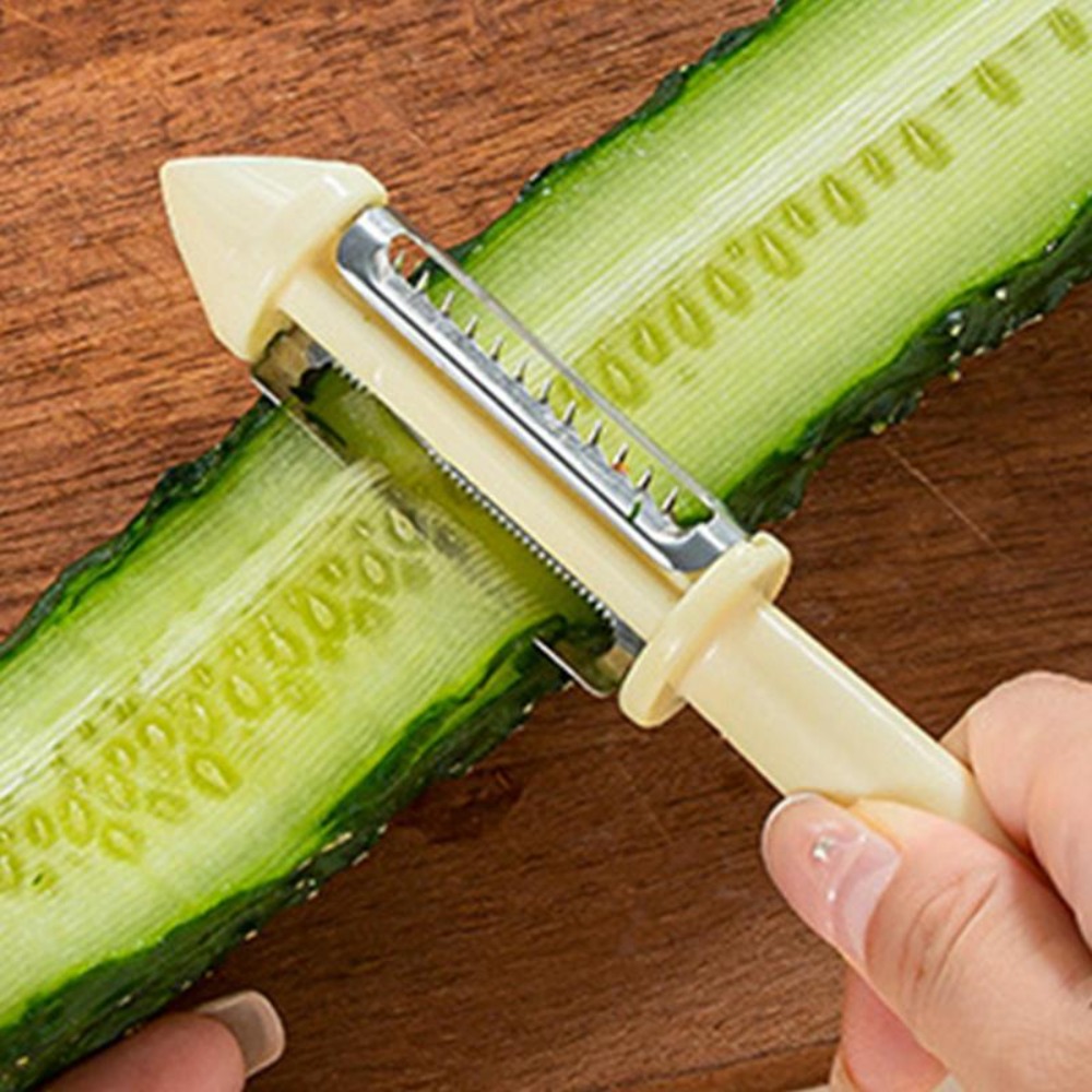 Stainless Steel Potato Peeler  - огляд і ціна Kitchen Appliances Japan
