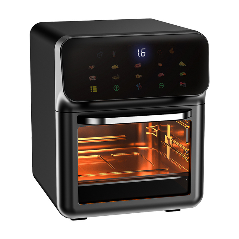 PANERKA Air Fryer With Viewing - огляд і ціна Kitchen Appliances Commercial