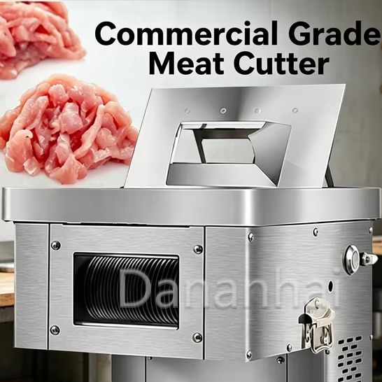 Commercial Multifunctional Mea - огляд і ціна Kitchen Appliances Commercial