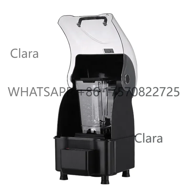 Clara Tools StoreCommercial fo - огляд і ціна Kitchen Appliances In Store