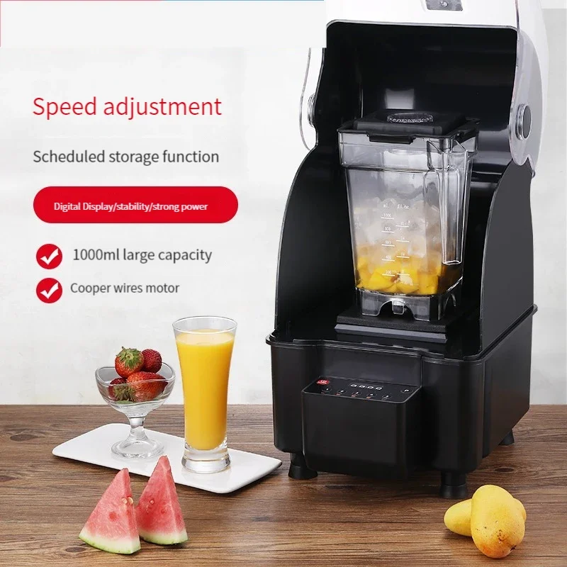 Clara Tools StoreCommercial fo - огляд і ціна Kitchen Appliances In Store