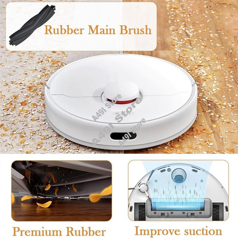 Kitchen Appliance For Dreame L - огляд і ціна Kitchen Appliances Xiaomi