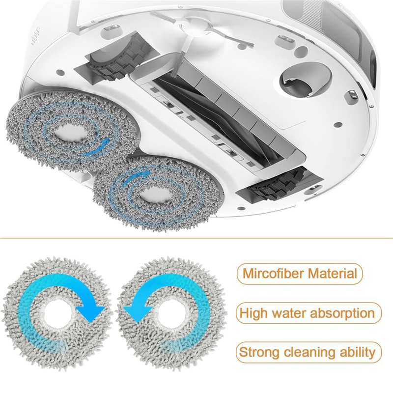 Kitchen Appliance For Dreame L - огляд і ціна Kitchen Appliances Xiaomi