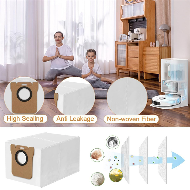 Kitchen Appliance For Dreame L - огляд і ціна Kitchen Appliances Xiaomi