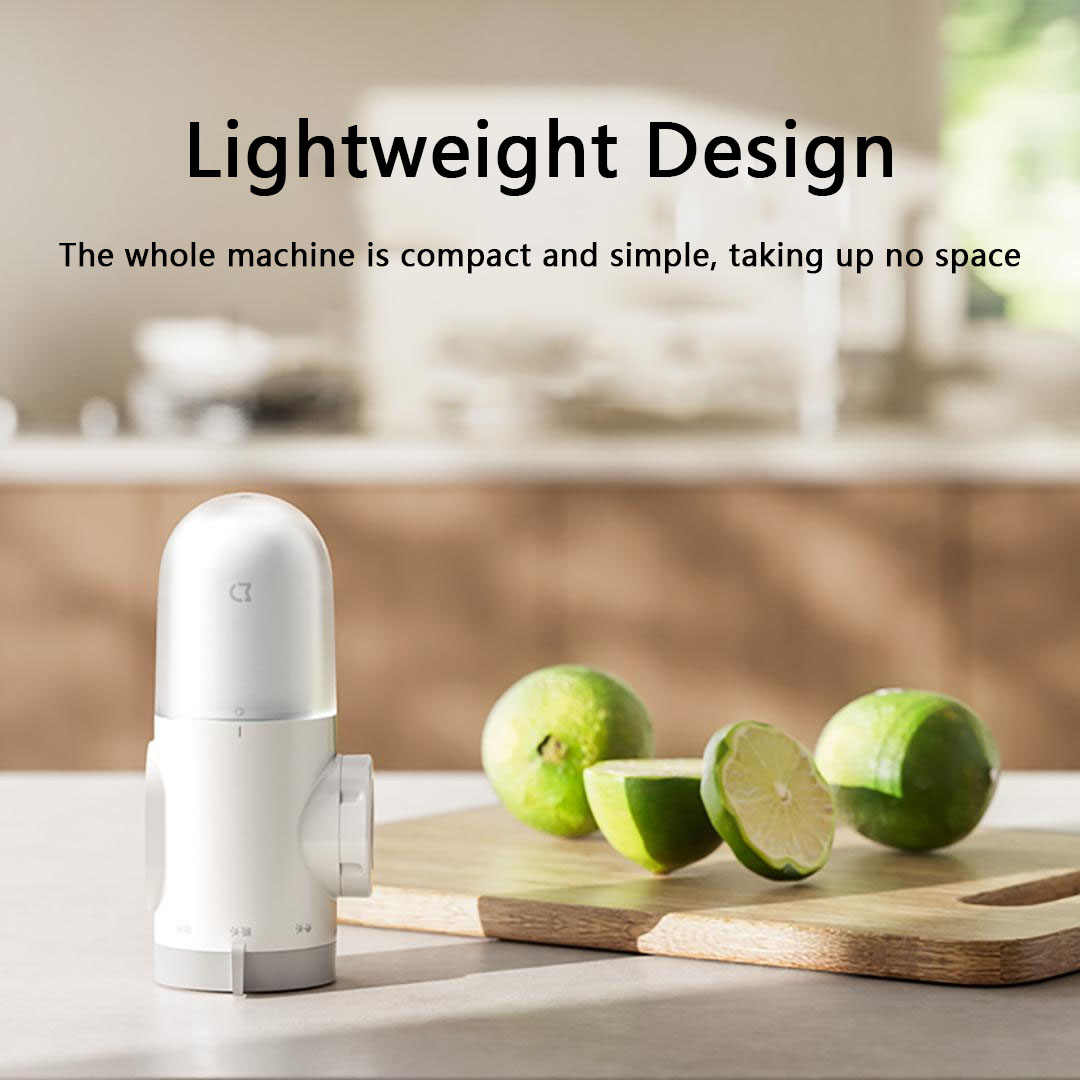 Xiaomi Mijia Water Faucet Puri - огляд і ціна Kitchen Appliances Xiaomi