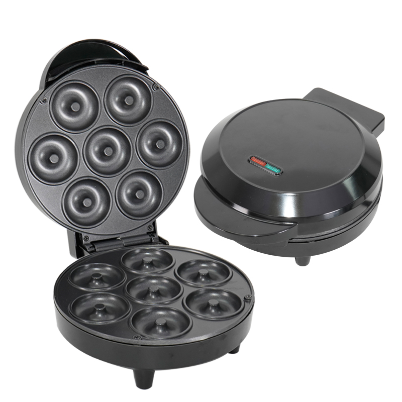 Hot Selling Seven-hole Donut M - огляд і ціна Donut Maker Mini