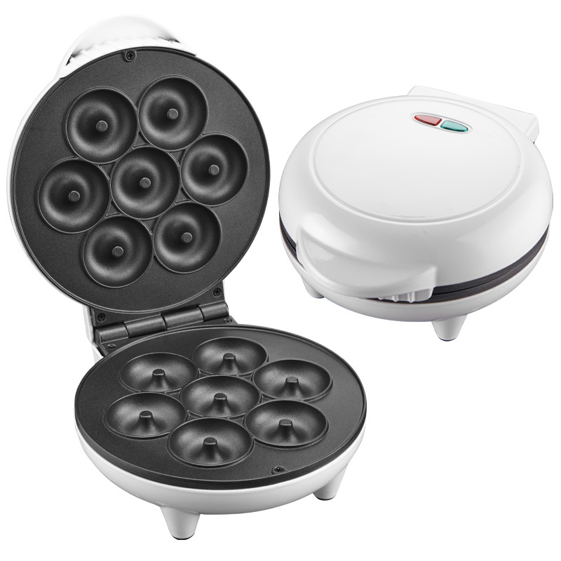 Hot Selling Seven-hole Donut M - огляд і ціна Donut Maker Mini