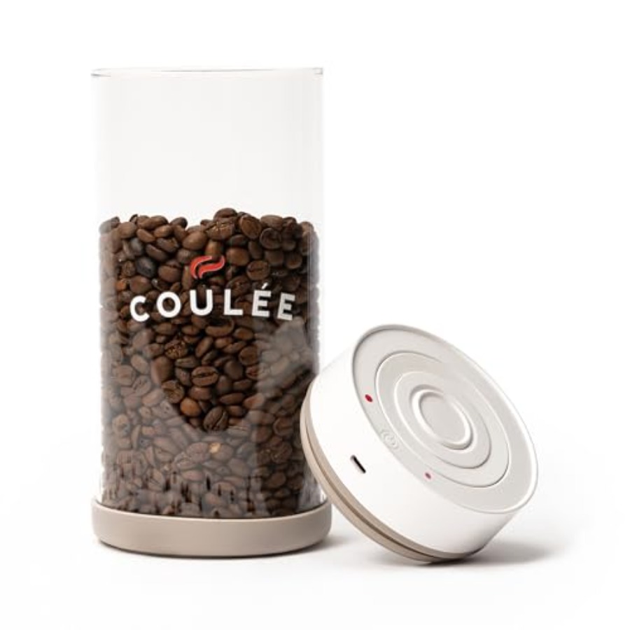 Coffee Rechargeable Vacuum Gla - огляд і ціна Kitchen Appliances In Store