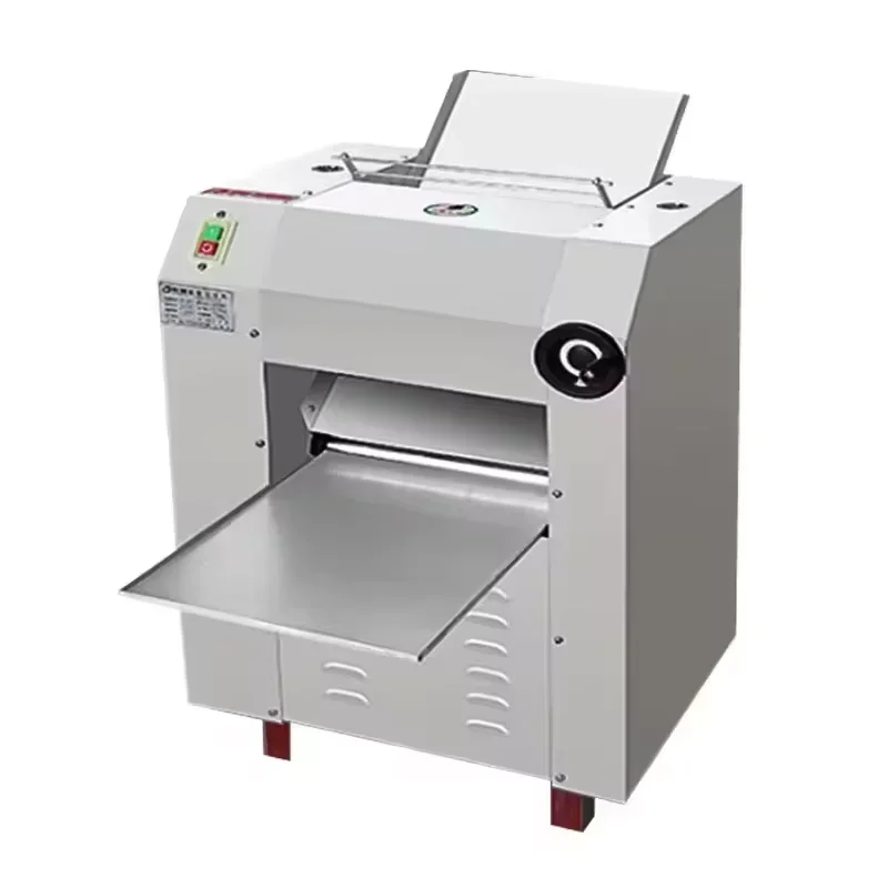 Roti Pita Bread Press Machine  - огляд і ціна Roti Maker Automatic