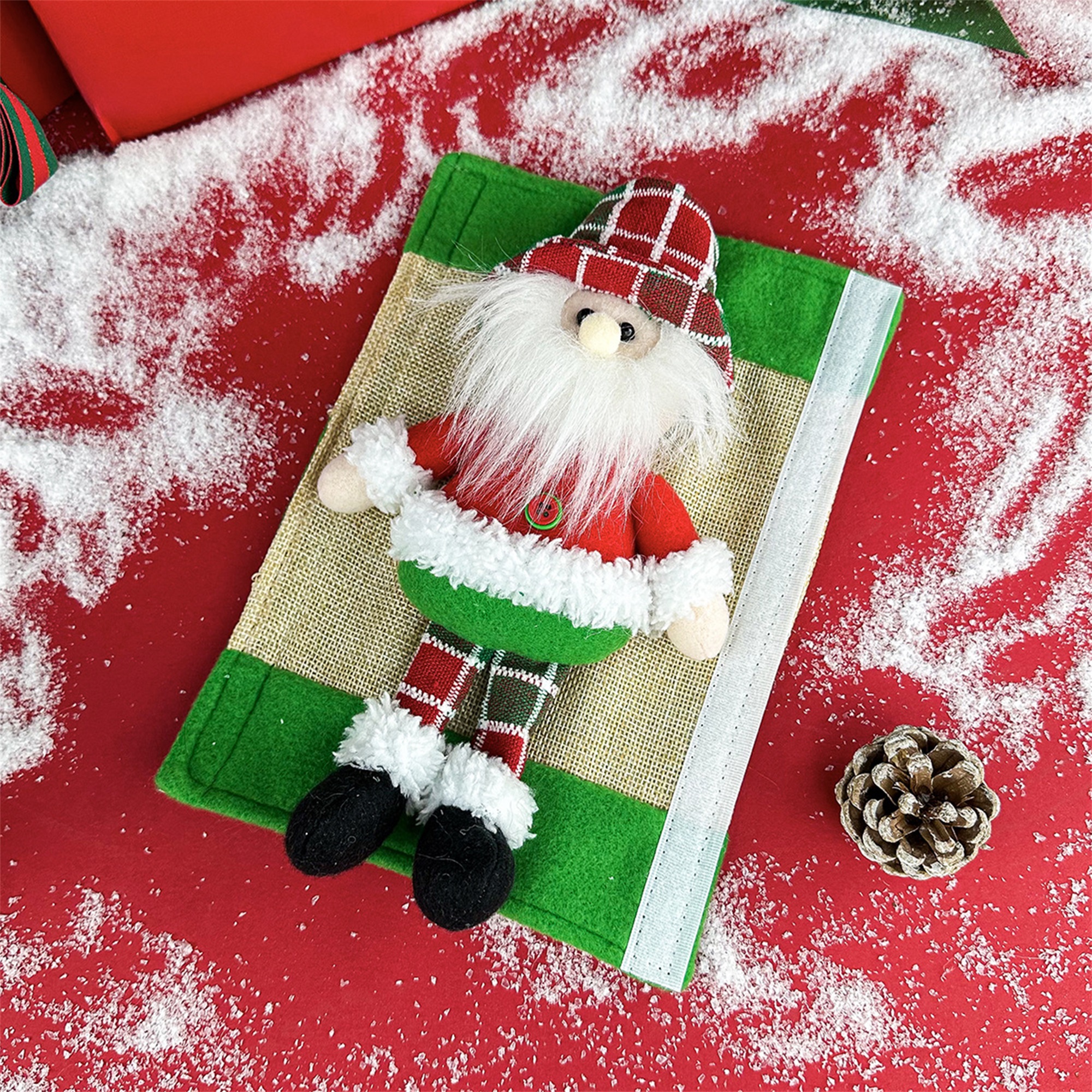 Christmas Snowman Refrigerator - огляд і ціна Kitchen Appliances For.Xmas