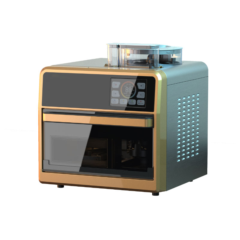&* Bread Chapati Tortilla Magi - огляд і ціна Roti Maker Automatic