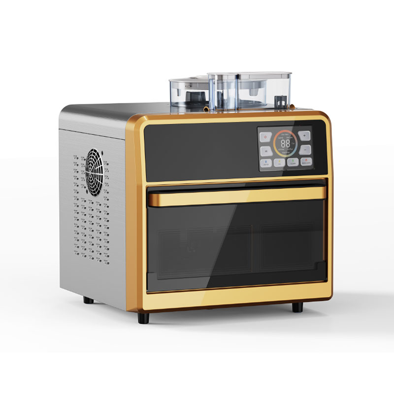 &* Bread Chapati Tortilla Magi - огляд і ціна Roti Maker Automatic
