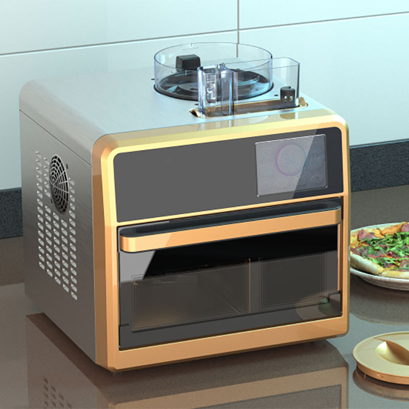 &* Bread Chapati Tortilla Magi - огляд і ціна Roti Maker Automatic